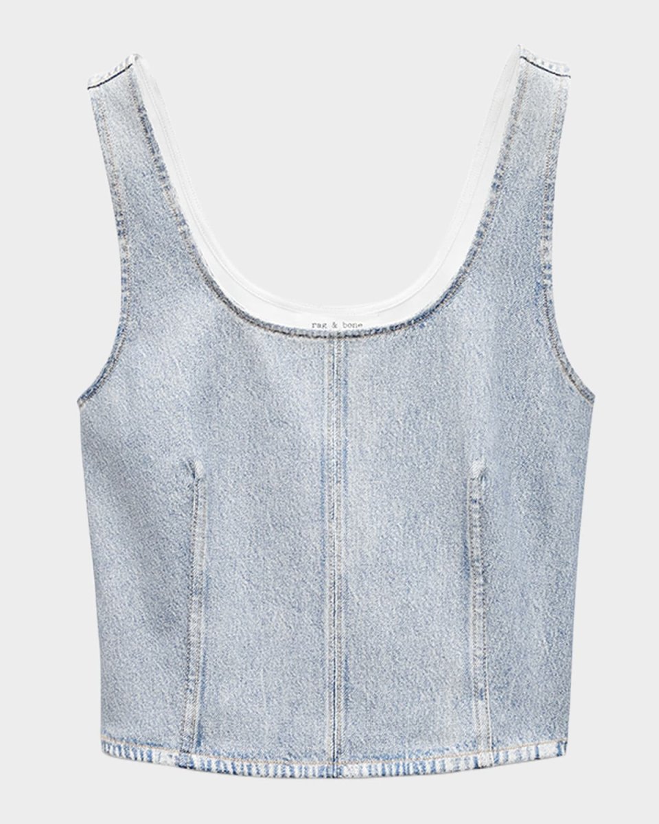 Miramar Ponte Ryan Tank Top